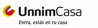unnim casa logo unnim casa