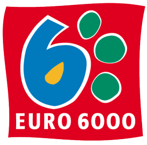 euro 6000