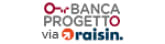 Abrir cuenta en Banca Progetto
