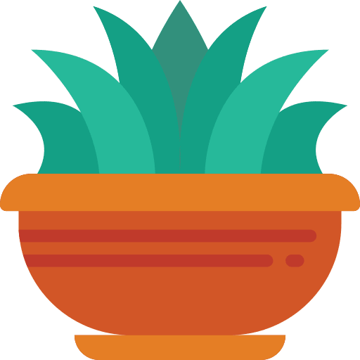 Colocar plantas home staging