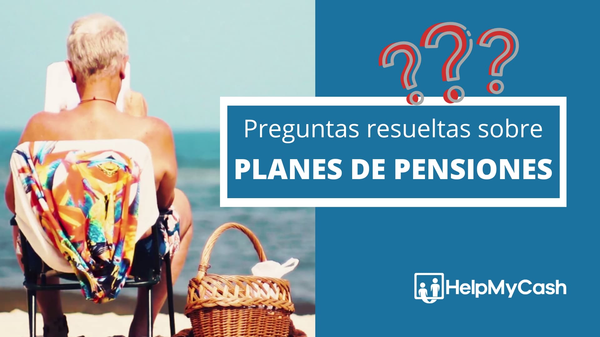 Planes de pensiones: ¿Cuáles son sus puntos clave?