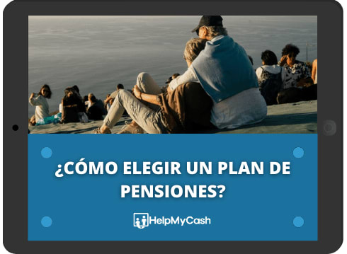 ¿Cómo elegir un plan de pensiones?