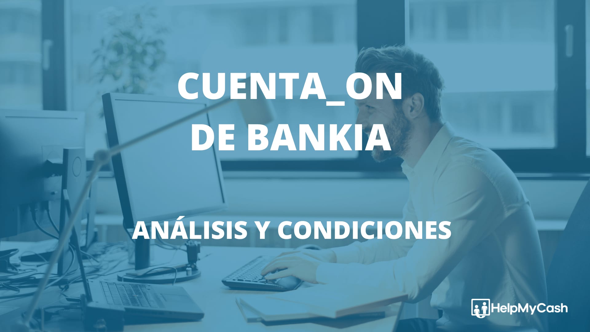 cuenta on bankia. cuenta on