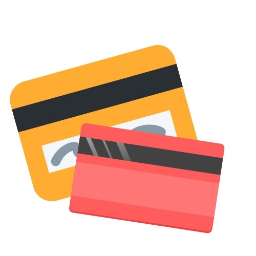 tarjetas cuentas de pago basicas