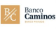 Image of Banco Caminos