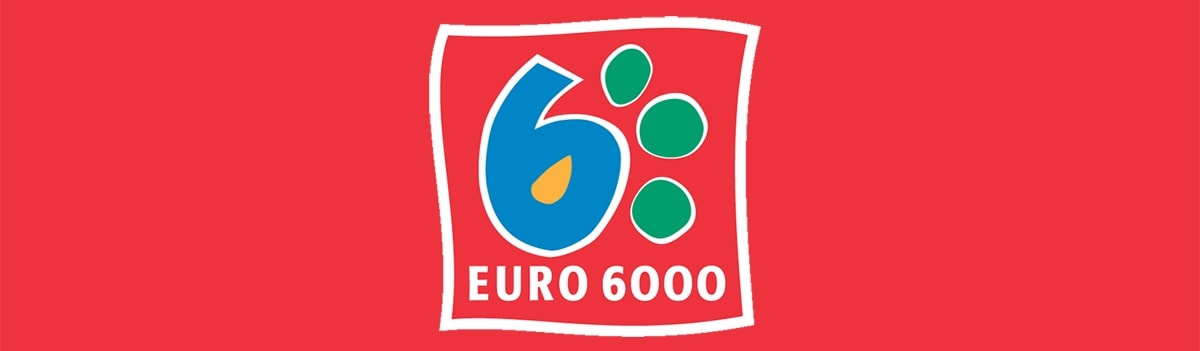 cajero euro 6000